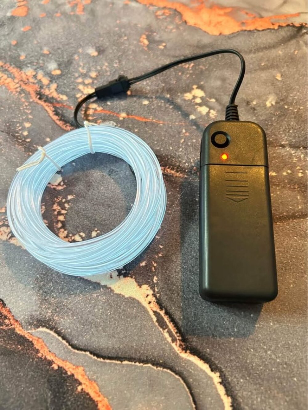 Led wire light 5m